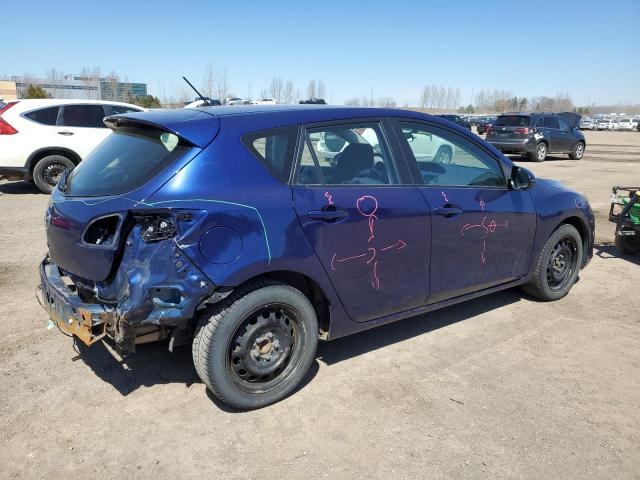 2013 MAZDA 3 I