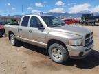 2003 Dodge Ram 1500 St იყიდება Colorado Springs-ში, CO - Mechanical