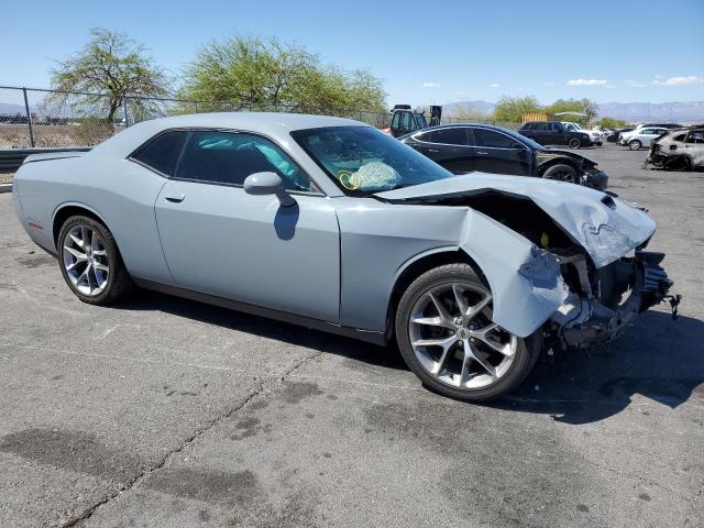  DODGE CHALLENGER 2020 Gray