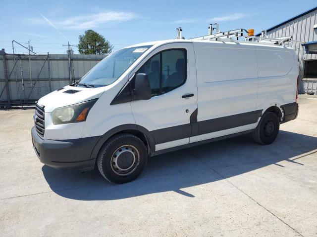 2015 Ford Transit T-150