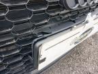 2016 AUDI A3 S LINE for sale at Copart SANDTOFT