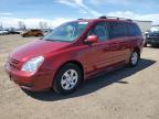 Rocky View County, AB에서 판매 중인 2008 Kia Sedona Ex - Front End