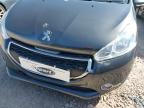 2014 PEUGEOT 208 ACTIVE for sale at Copart BRISTOL