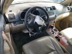2010 Toyota Highlander Limited продається в Mebane, NC - Front End
