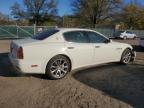 2008 Maserati Quattroporte M139 на продаже в Baltimore, MD - Front End