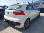 2016 KIA RIO (UB) for sale at Copart BRISTOL