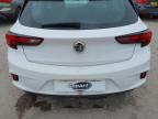 2017 VAUXHALL ASTRA SRI for sale at Copart YORK