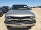 2002 Chevrolet Silverado K1500 for Sale in San Antonio, TX - Rear End