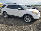 2012 Ford Explorer Limited for Sale in Cahokia Heights, IL - Hail