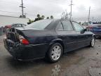 2003 Lincoln Ls  zu verkaufen in Riverview, FL - Rear End
