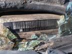 2007 Chevrolet Malibu Ls zu verkaufen in Albuquerque, NM - Burn - Interior