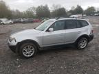 2004 Bmw X3 2.5I იყიდება Madisonville-ში, TN - Side