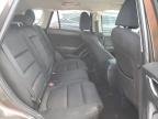 2016 Mazda Cx-5 Touring продається в Houston, TX - Front End
