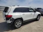 2022 Mercedes-Benz Glb 250 for Sale in Fresno, CA - Rear End