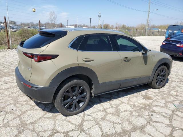  MAZDA CX-30 CARB 2024 tan