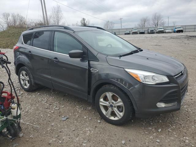  FORD ESCAPE 2016 Серый