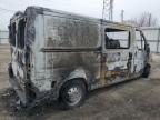 2016 Ram Promaster 1500 1500 Standard იყიდება Dyer-ში, IN - Burn