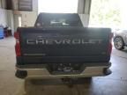 2022 Chevrolet Silverado C1500 Lt for Sale in Lufkin, TX - Front End