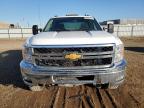 2014 Chevrolet Silverado K3500 Lt for Sale in Bismarck, ND - Vandalism