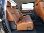 2021 Toyota Tundra Crewmax 1794 на продаже в Riverview, FL - Rear End