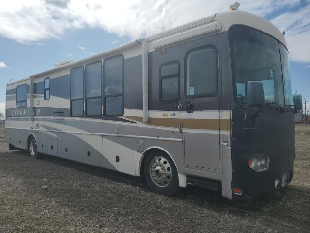 2002 FREIGHTLINER CHASSIS X LINE MOTOR HOME à vendre chez Copart AB - CALGARY