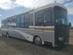 2002 FREIGHTLINER CHASSIS X LINE MOTOR HOME à vendre chez Copart AB - CALGARY