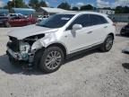 2017 Cadillac Xt5 Luxury   للبيع في Prairie Grove، AR - Front End