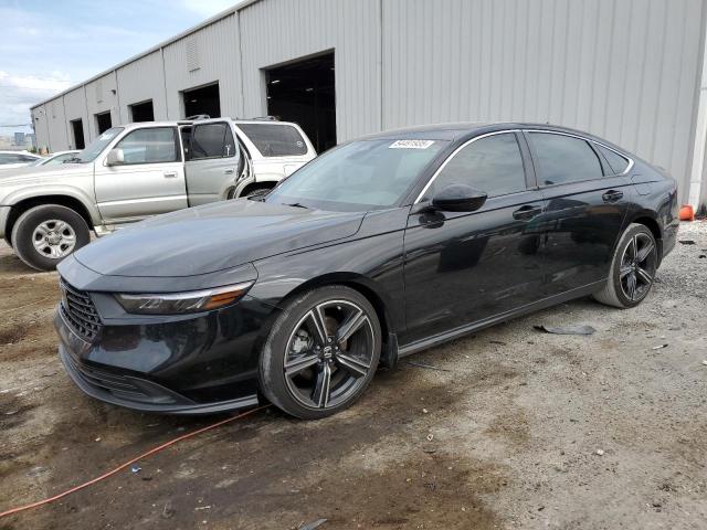 HONDA ACCORD – zdjęcie z aukcji, lot #54491935