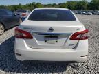 2013 Nissan Sentra S en Venta en Byron, GA - Side