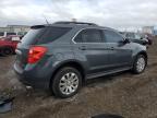 2010 Chevrolet Equinox Lt for Sale in Chicago Heights, IL - Side