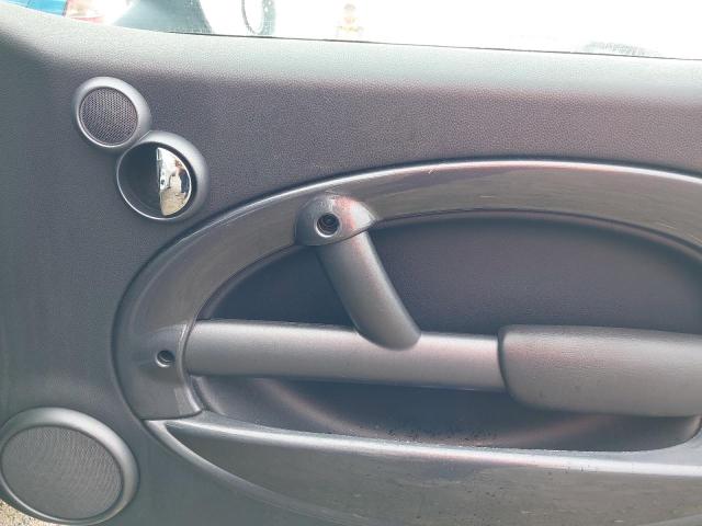 2004 MINI MINI COOPE