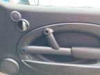2004 MINI MINI COOPE for sale at Copart CORBY