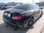 2017 MERCEDES BENZ CLA 180 AM for sale at Copart WESTBURY