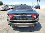 2012 Maserati Granturismo S en Venta en Van Nuys, CA - Rear End