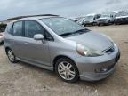 2007 Honda Fit S na sprzedaż w San Antonio, TX - Hail