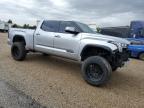 2024 Toyota Tundra Crewmax Platinum продається в Wilmer, TX - Front End