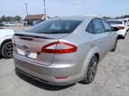 2009 FORD MONDEO ZET for sale at Copart WOLVERHAMPTON