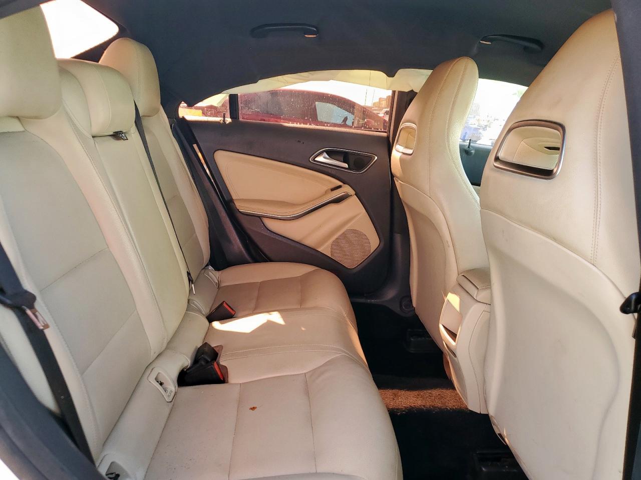 2014 Mercedes-Benz Cla 250 VIN: WDDSJ4EB0EN054745 Lot: 52233115