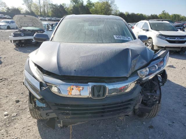  HONDA HR-V 2019 Szary