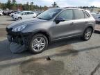 2013 Porsche Cayenne S na sprzedaż w Exeter, RI - Front End
