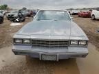1984 Chevrolet Monte Carlo  за продажба в Kansas City, KS - Rear End