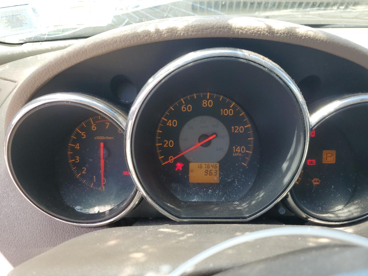 2005 Nissan Altima S VIN: 1N4AL11D85N467587 Lot: 54195005