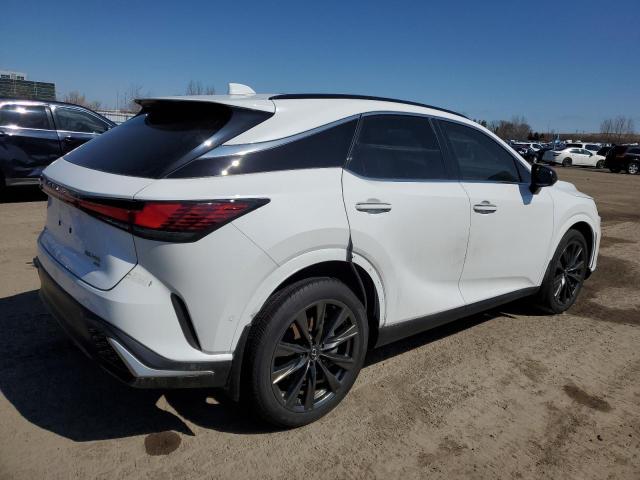 2023 LEXUS RX 350 BASE