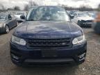 2014 Land Rover Range Rover Sport Hse იყიდება Hillsborough-ში, NJ - Undercarriage