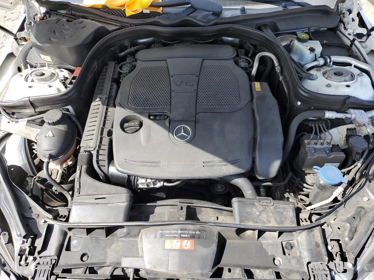 2014 Mercedes-Benz E 350 VIN: WDDHF5KB5EB069085 Lot: 53178935