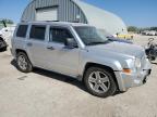 2008 Jeep Patriot Limited for Sale in Wichita, KS - Front End
