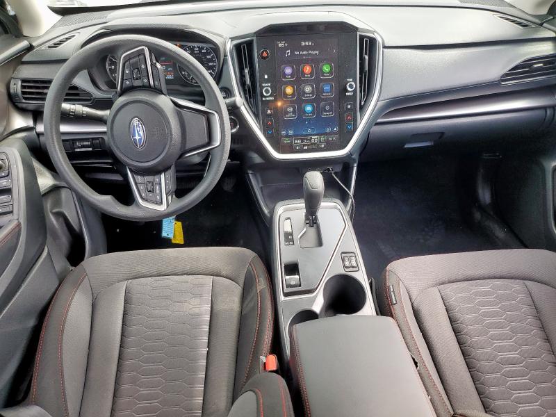  SUBARU IMPREZA 2024 Szary