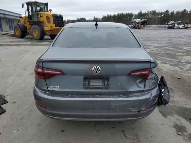  VOLKSWAGEN JETTA 2019 Szary