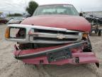 1995 Chevrolet S Truck S10 for Sale in Mercedes, TX - Water/Flood