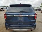 2016 Ford Explorer Xlt zu verkaufen in Shreveport, LA - Front End